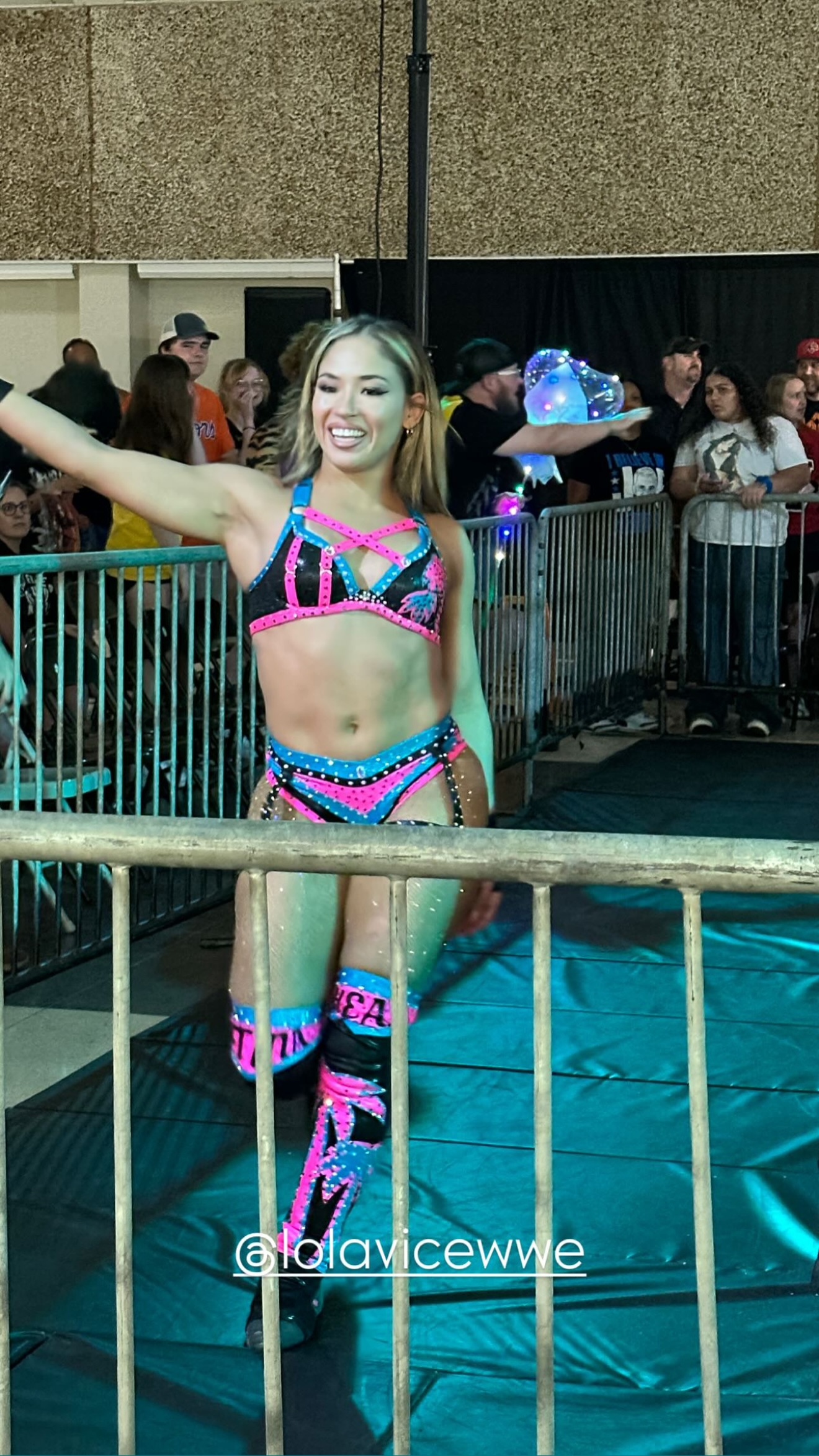 Lola Vice
