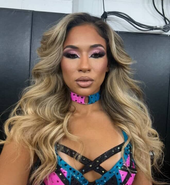 Lola Vice