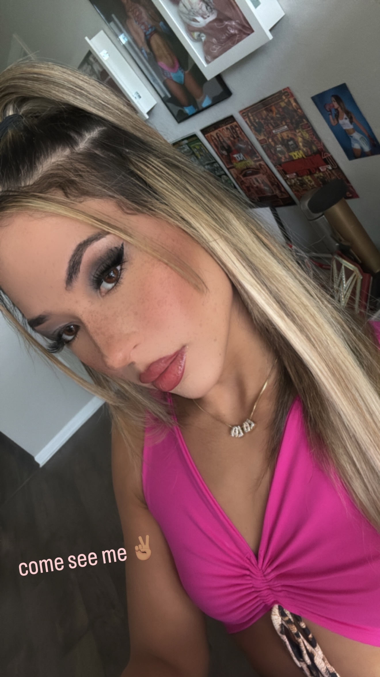 Lola Vice