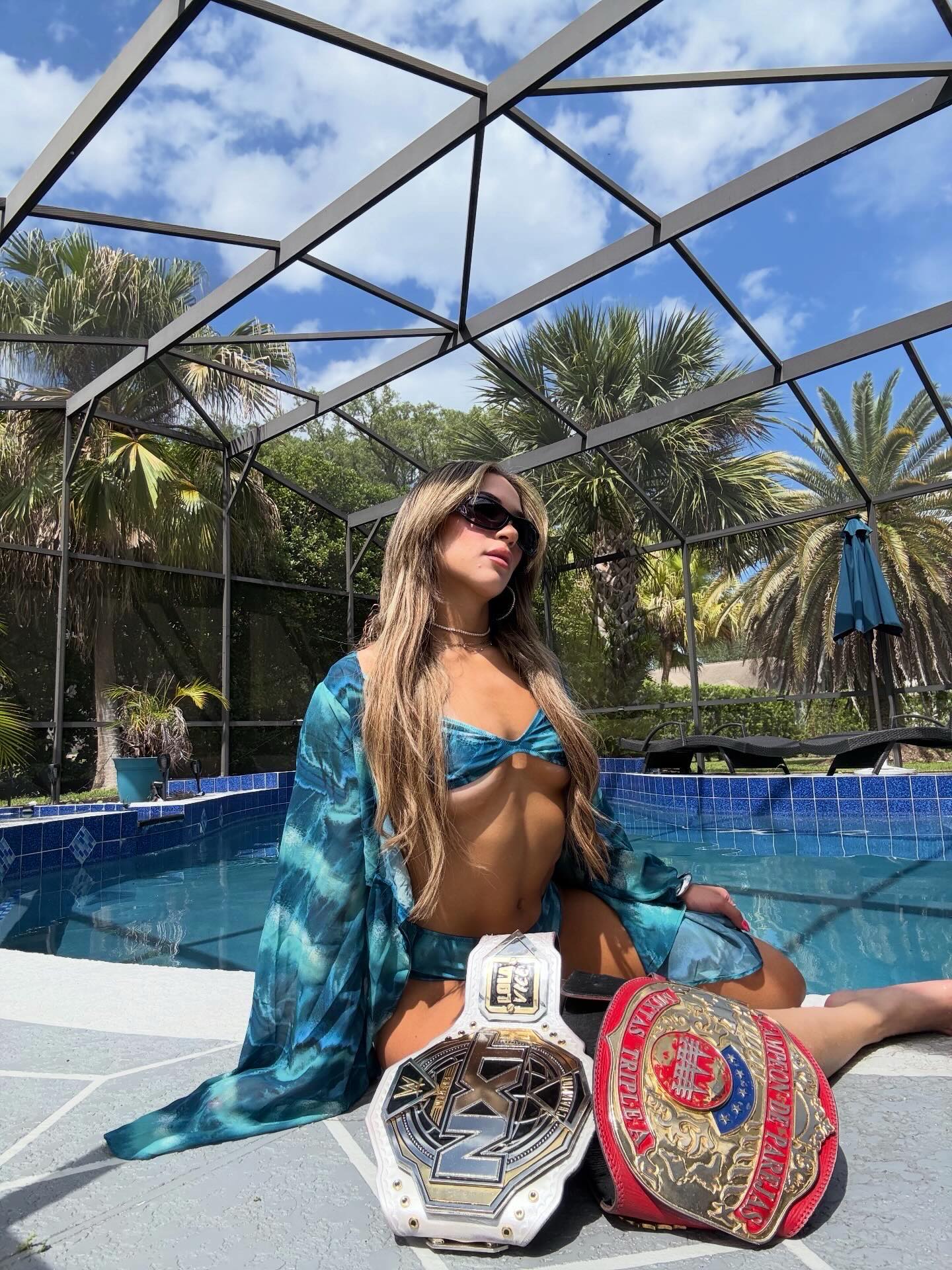 Lola Vice