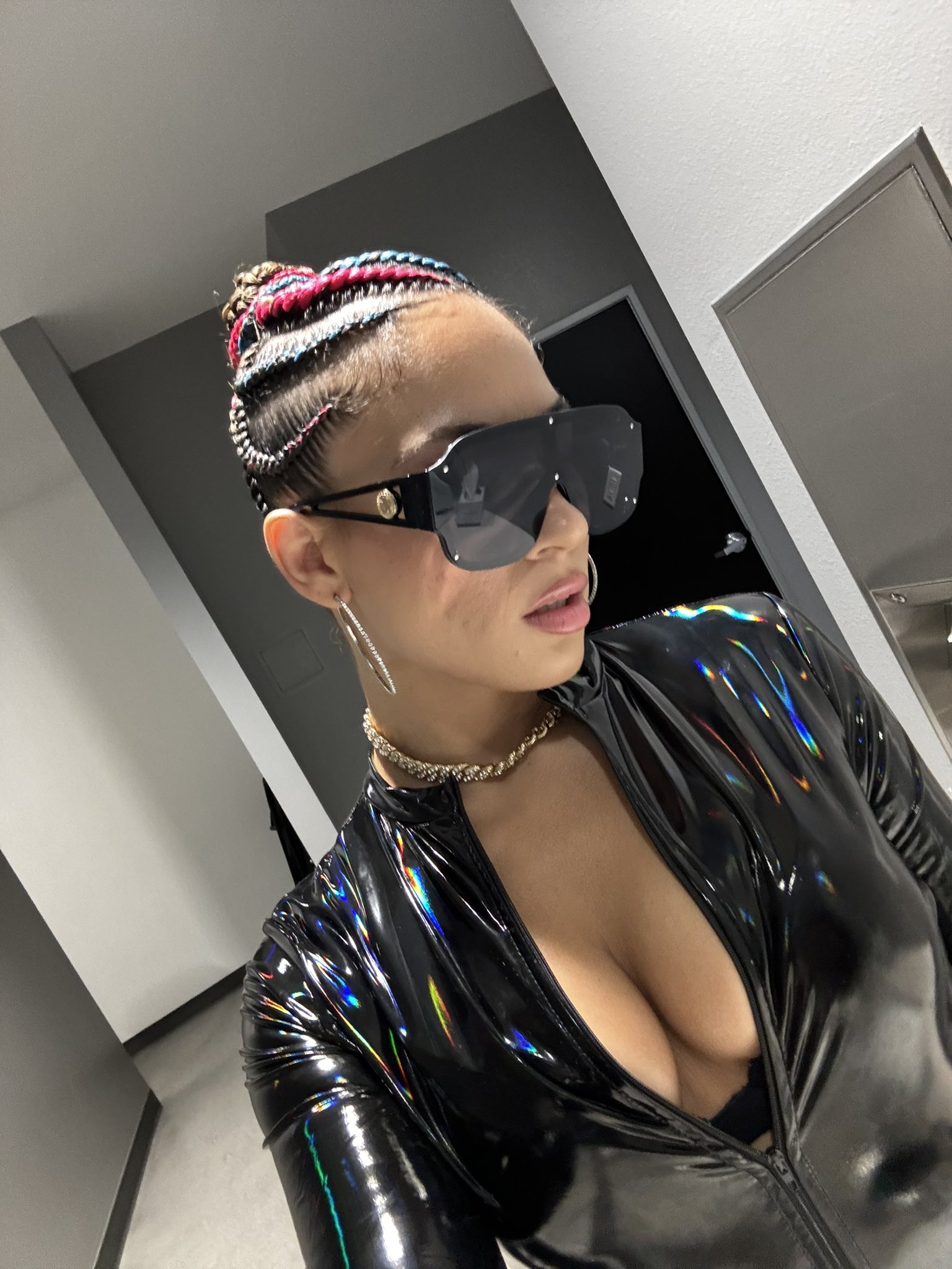 Lola Vice