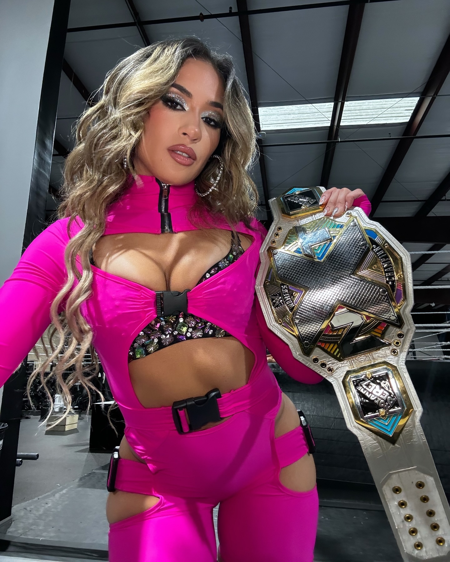 Lola Vice
