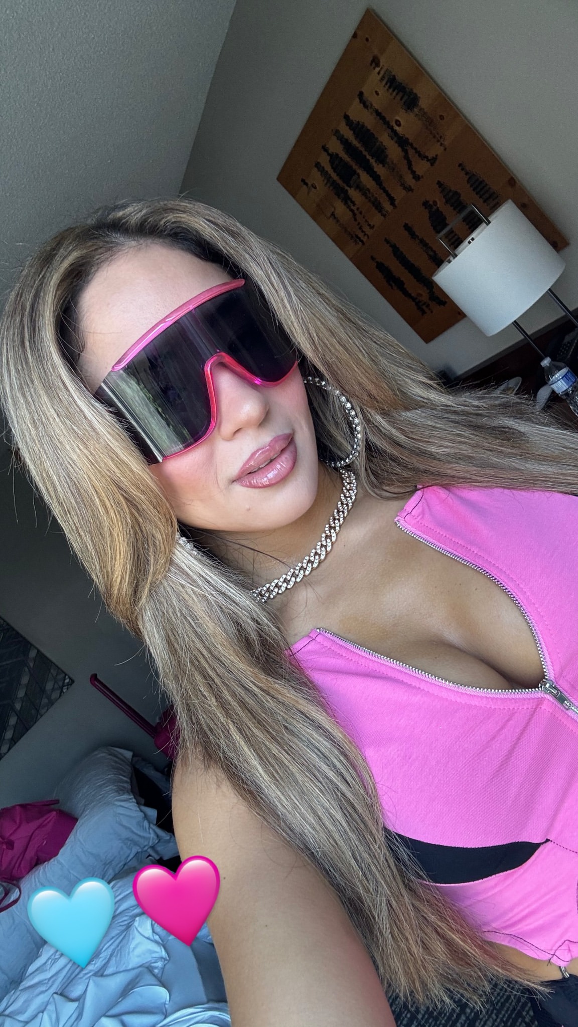 Lola Vice