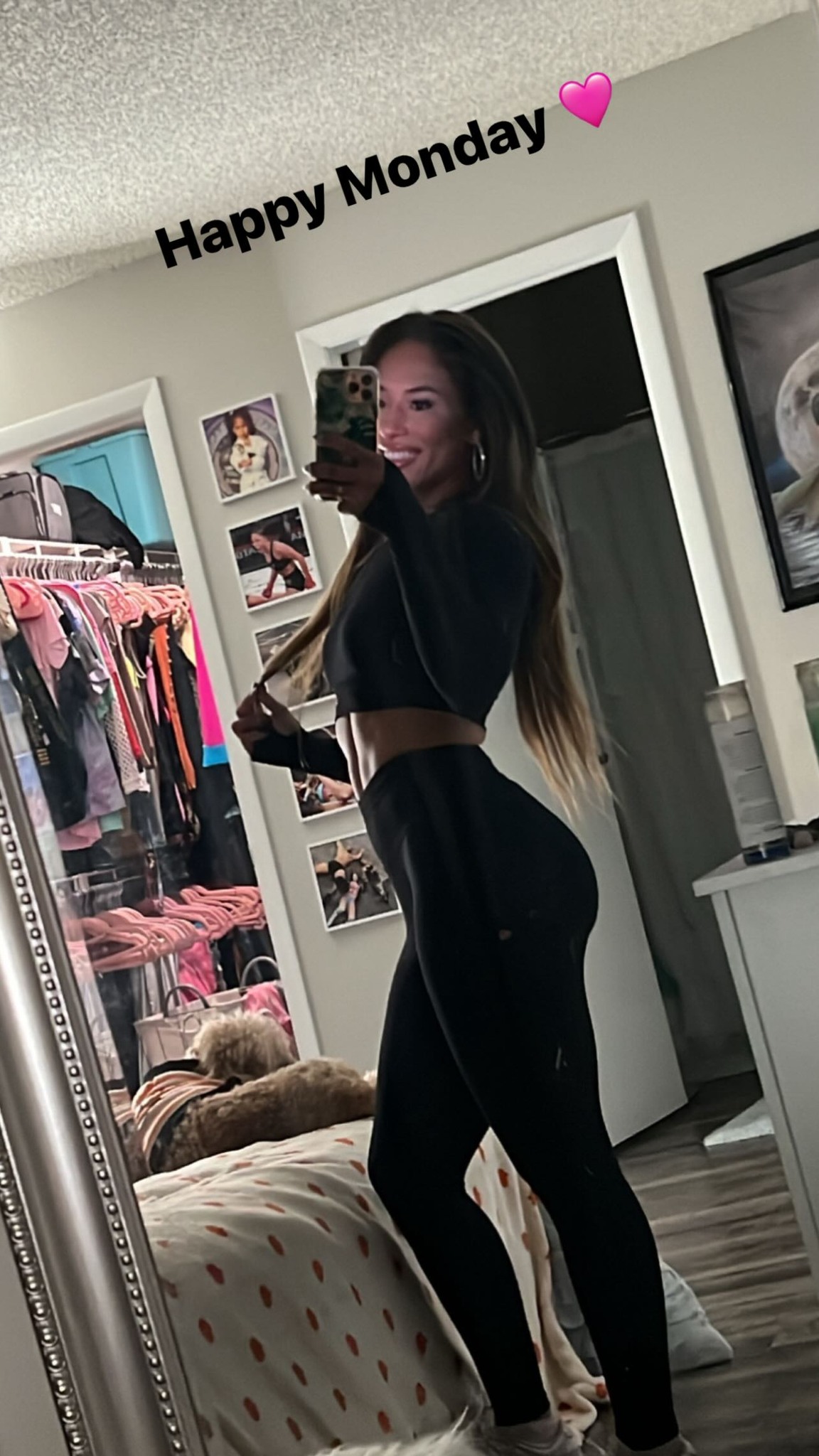 Hot Lola Vice Photos