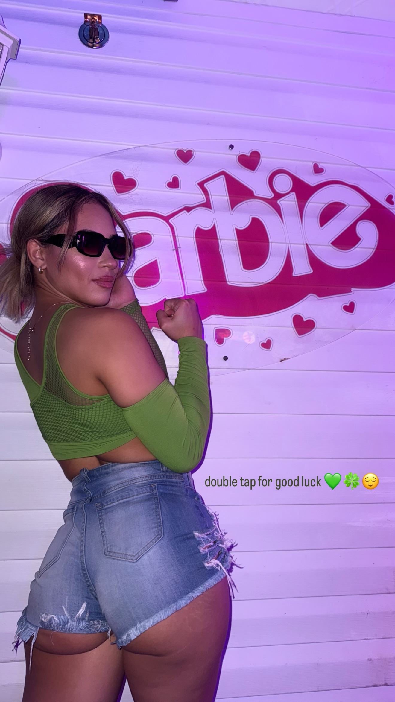 Lola Vice
