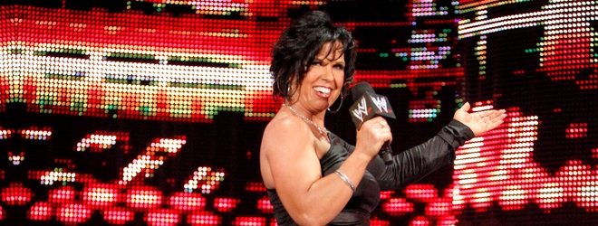 Vickie Guerrero