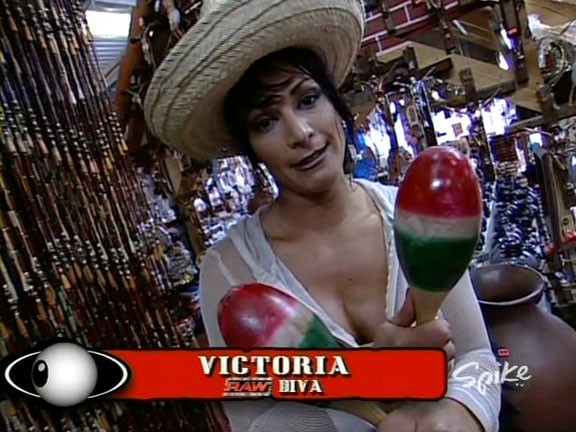 Victoria