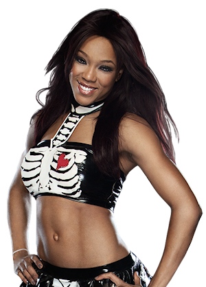 Alicia Fox