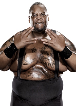 Big Daddy V