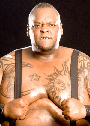 Big Daddy V