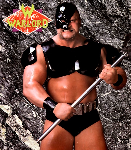 The-Warlord