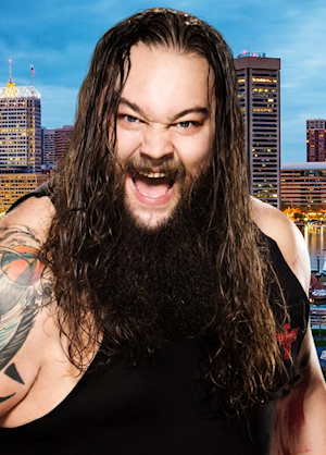 Bray Wyatt