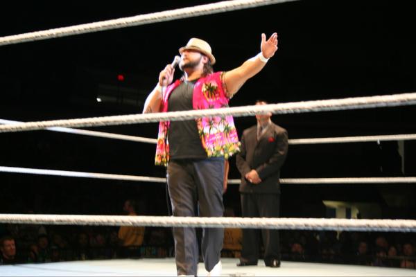 Bray-Wyatt