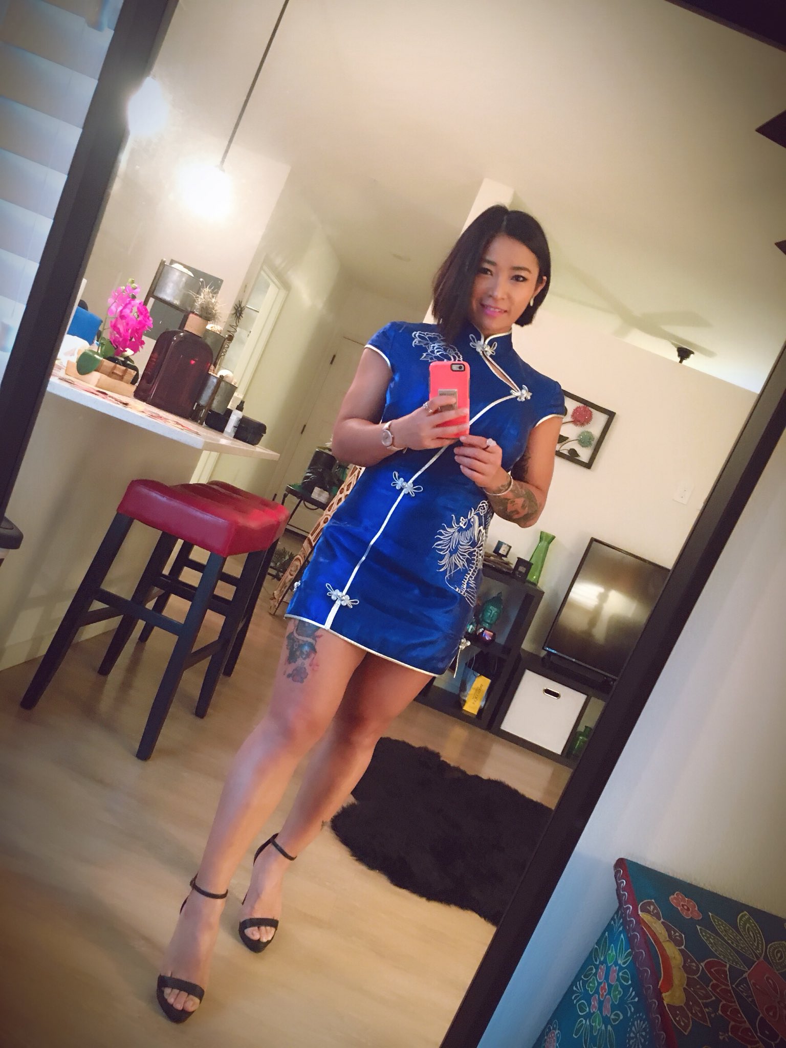 Xia Li