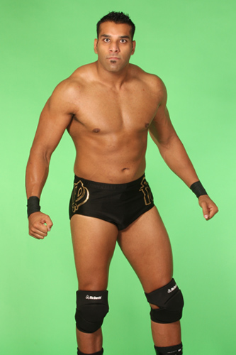 Jinder-Mahal