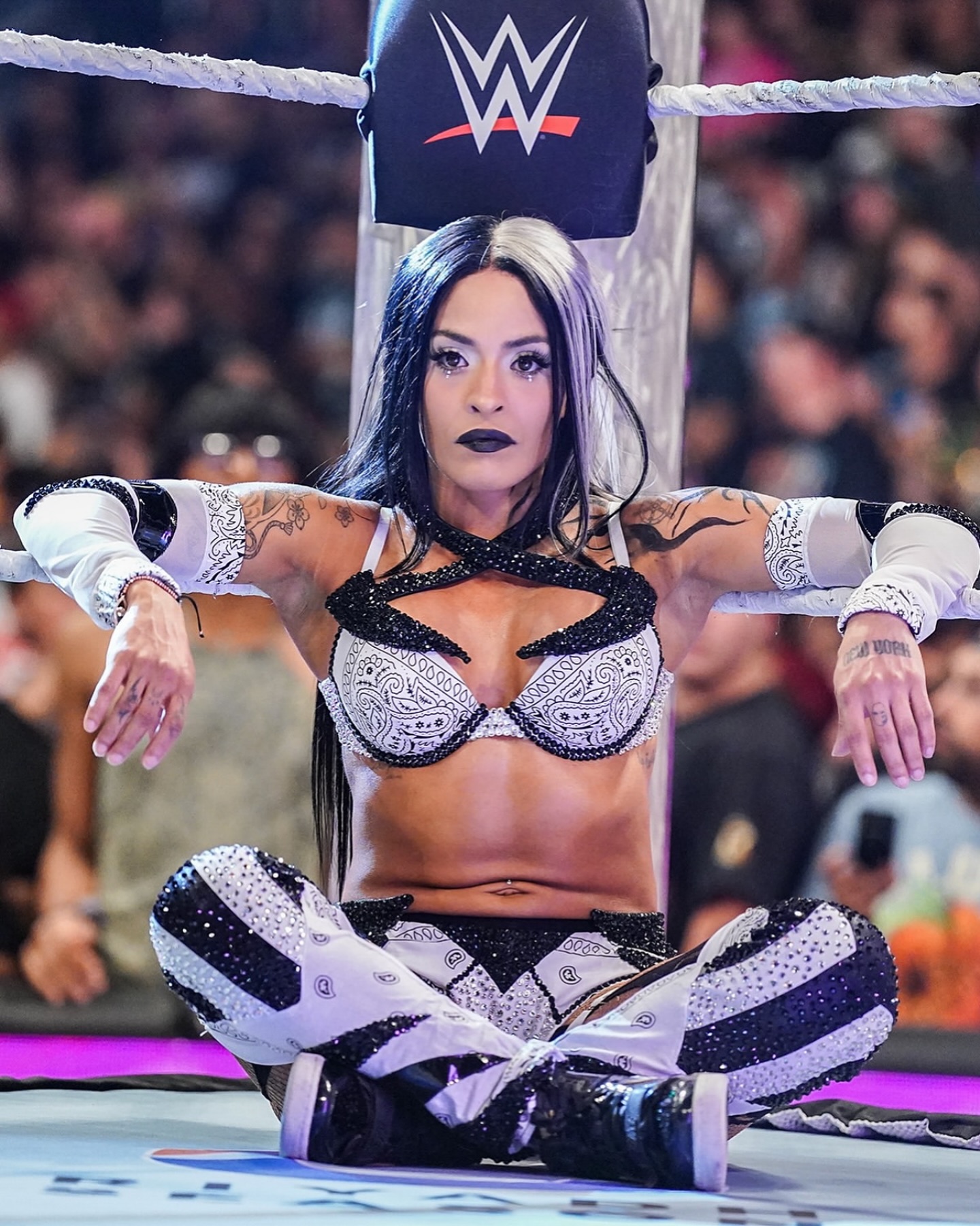 Zelina Vega