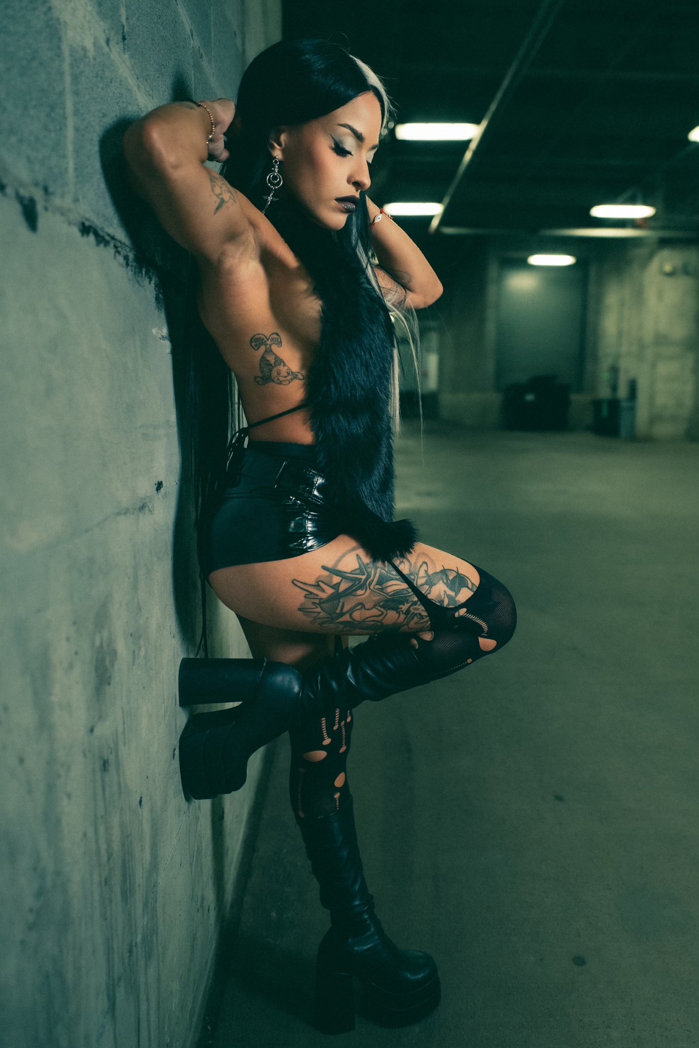 Zelina Vega