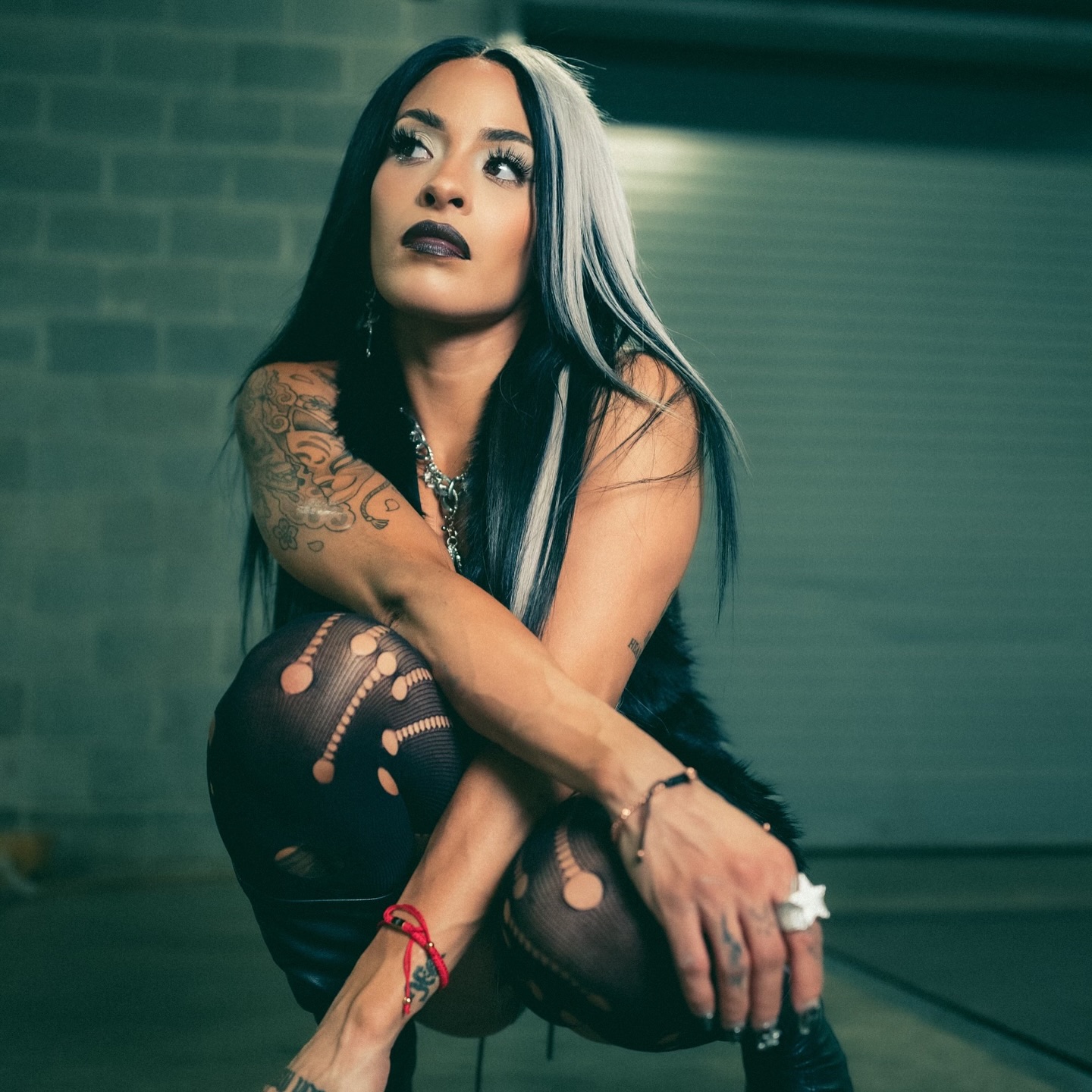 Zelina Vega