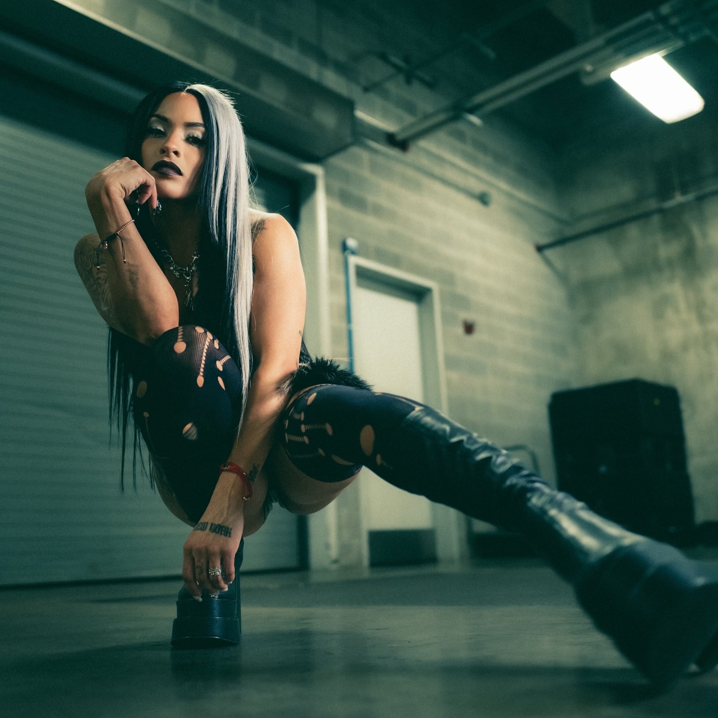 Zelina Vega