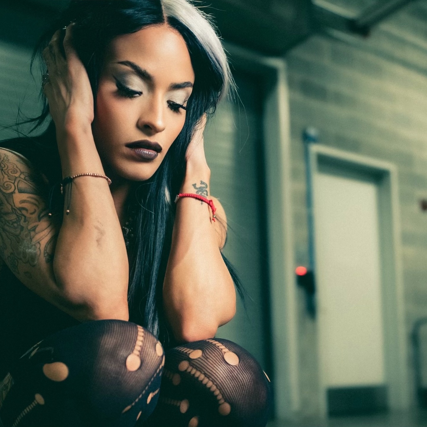 Zelina Vega