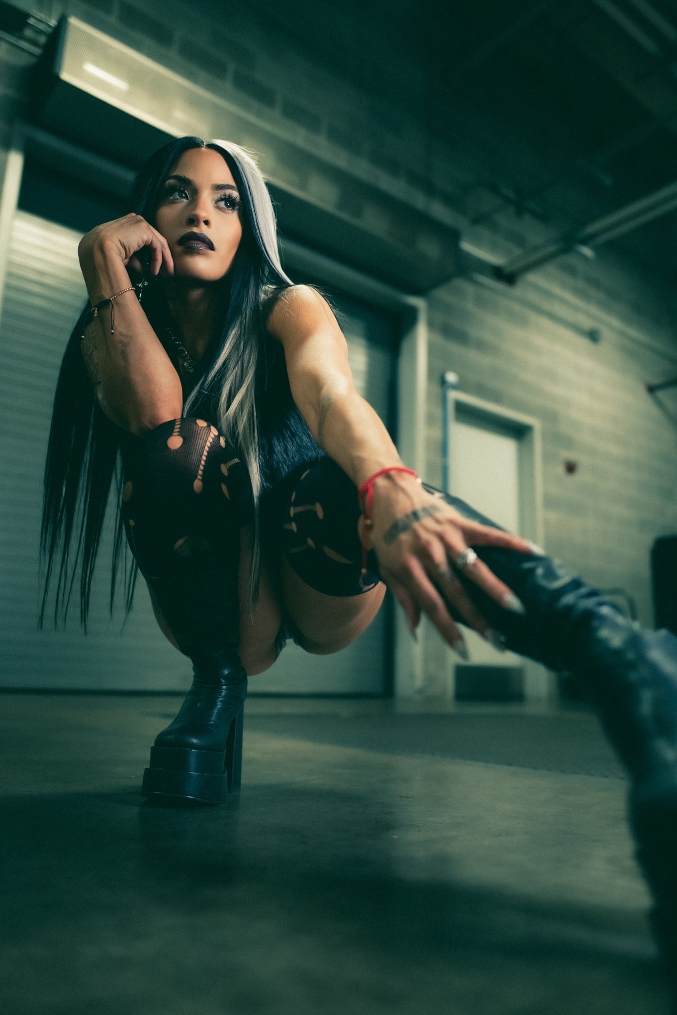 Zelina Vega