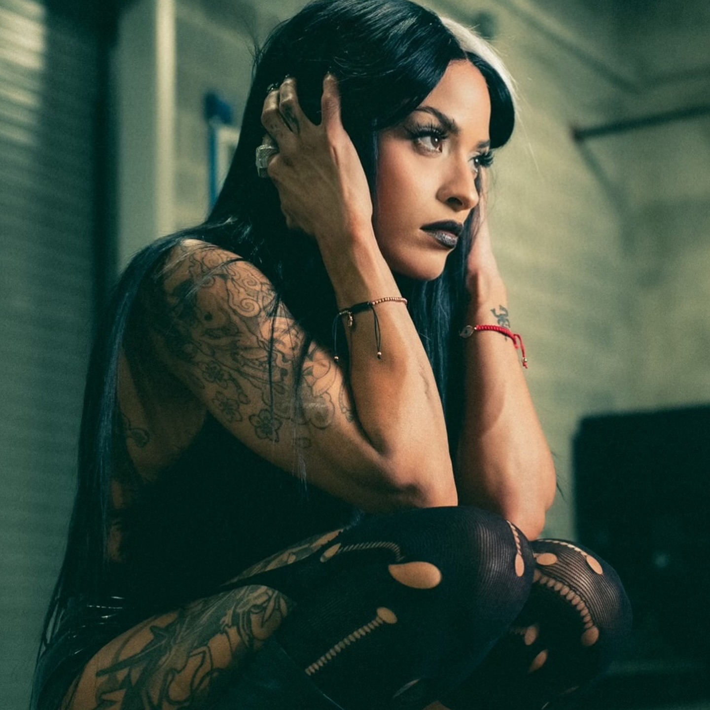 Zelina Vega