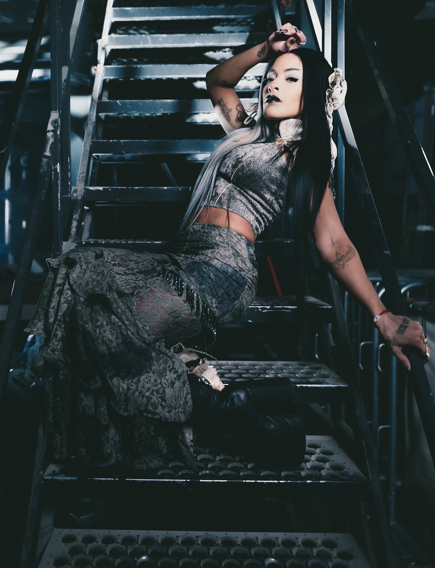 Zelina Vega