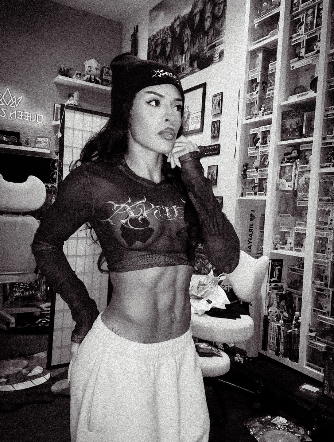 Zelina Vega