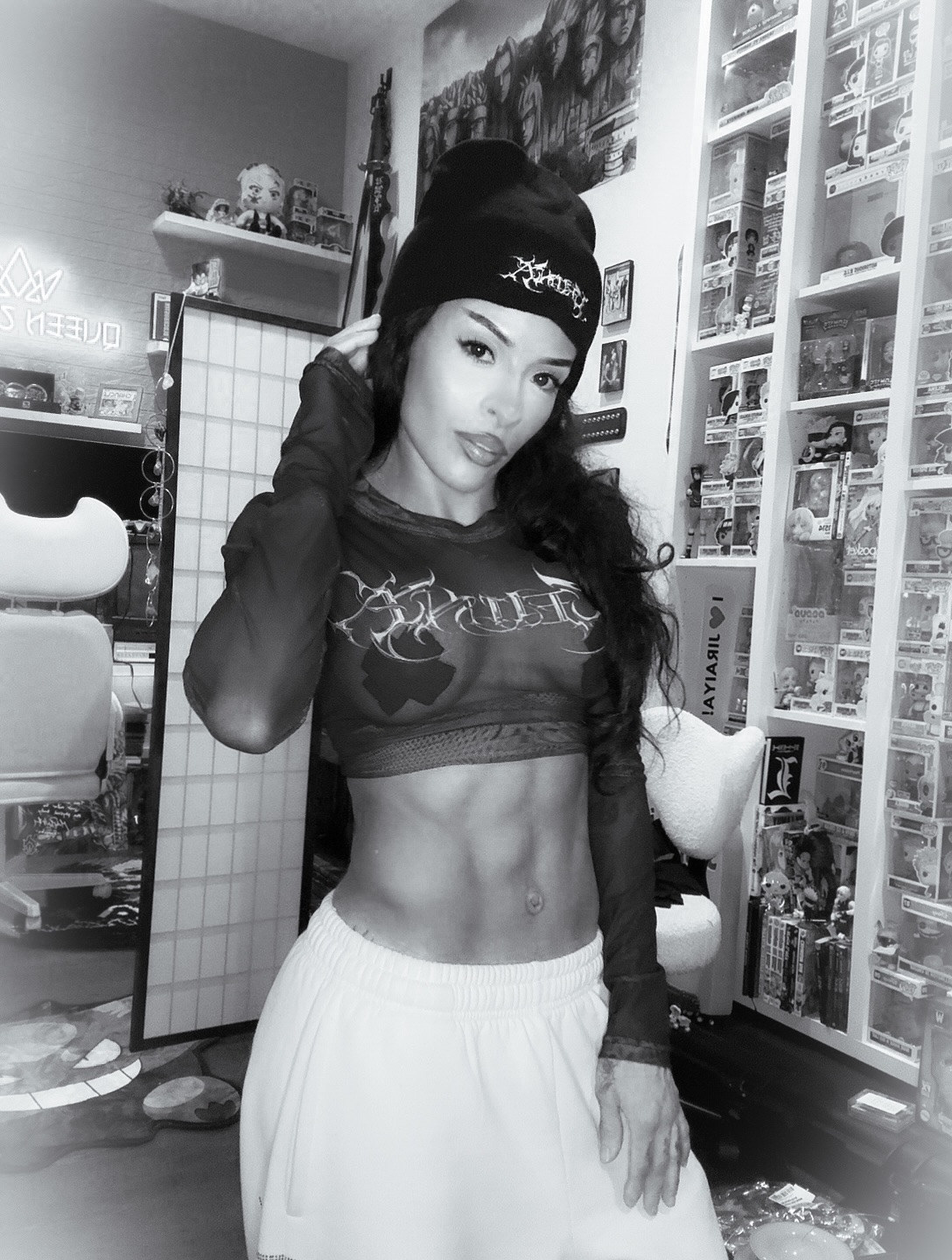 Zelina Vega
