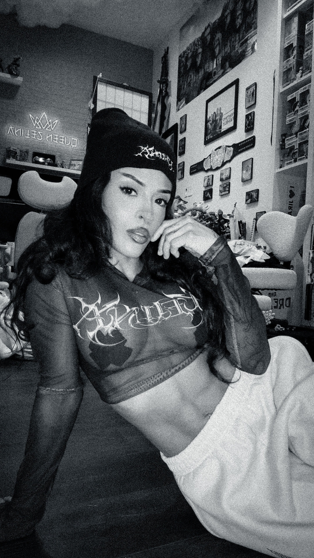 Zelina Vega