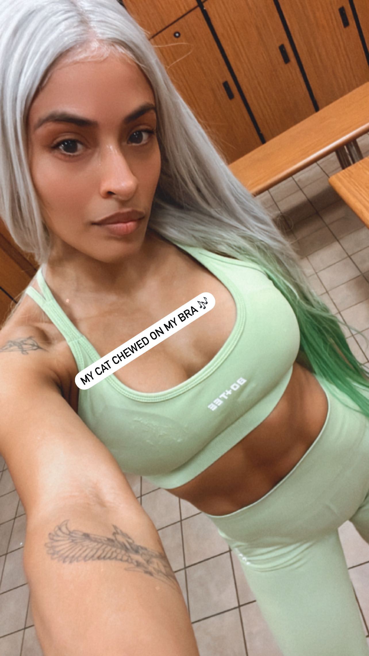 Zelina Vega