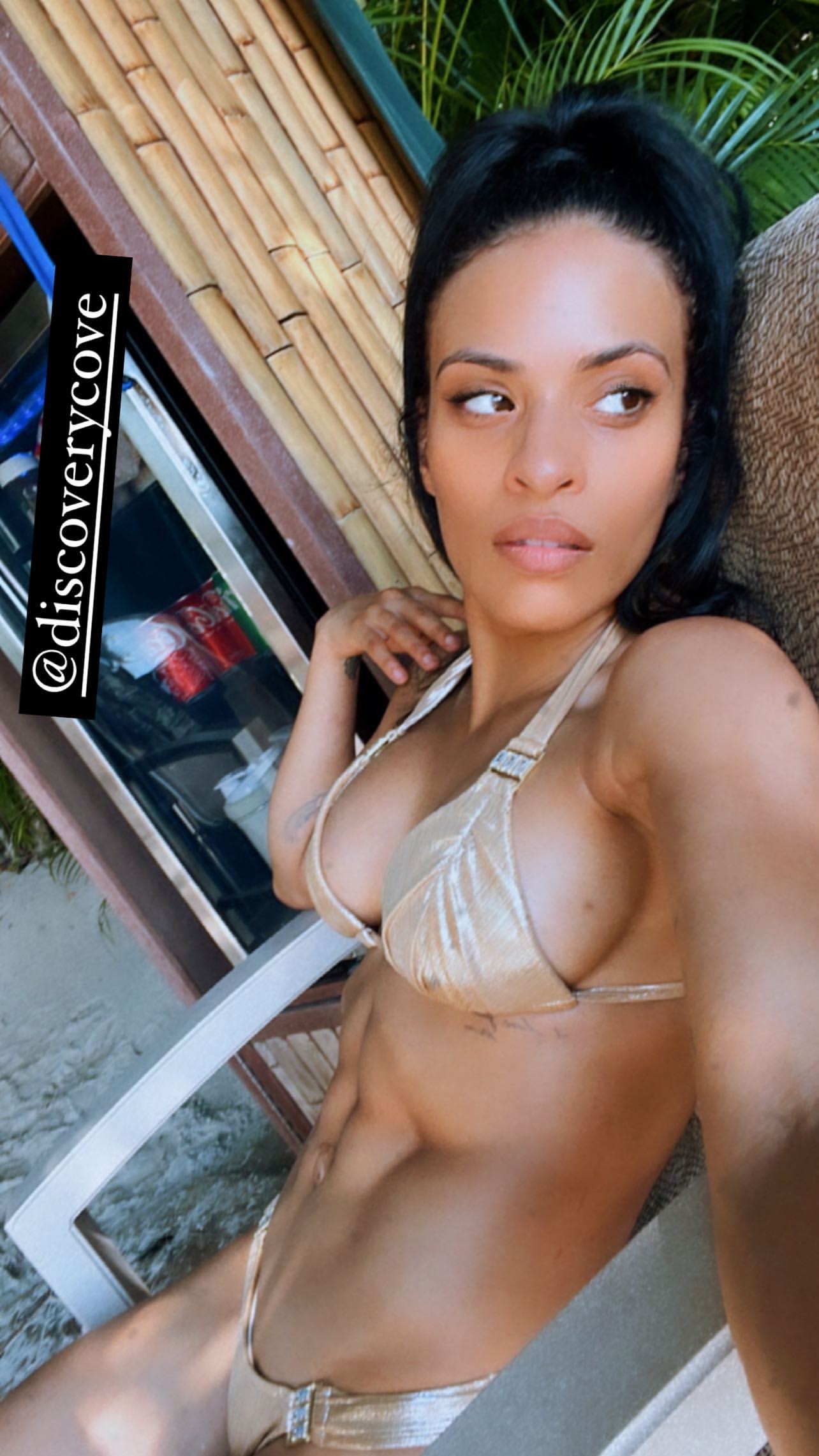 Zelina Vega