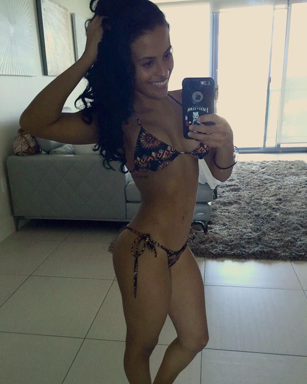 Zelina Vega