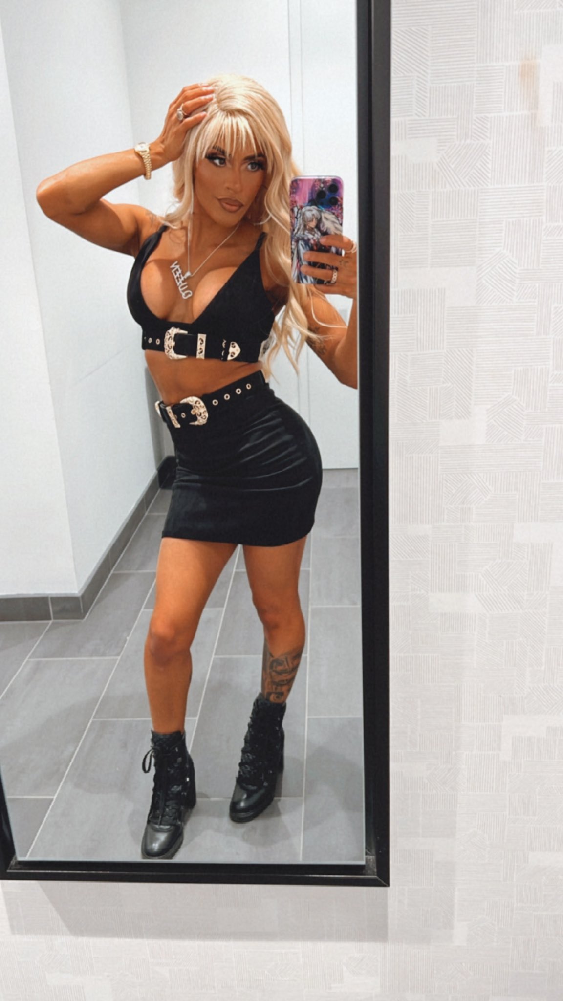 Zelina Vega