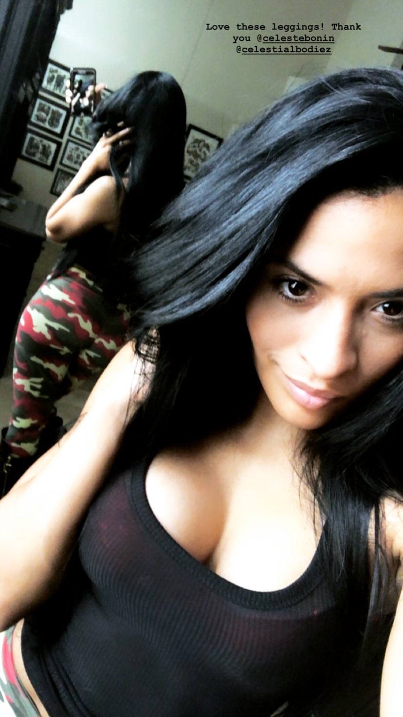 Zelina Vega