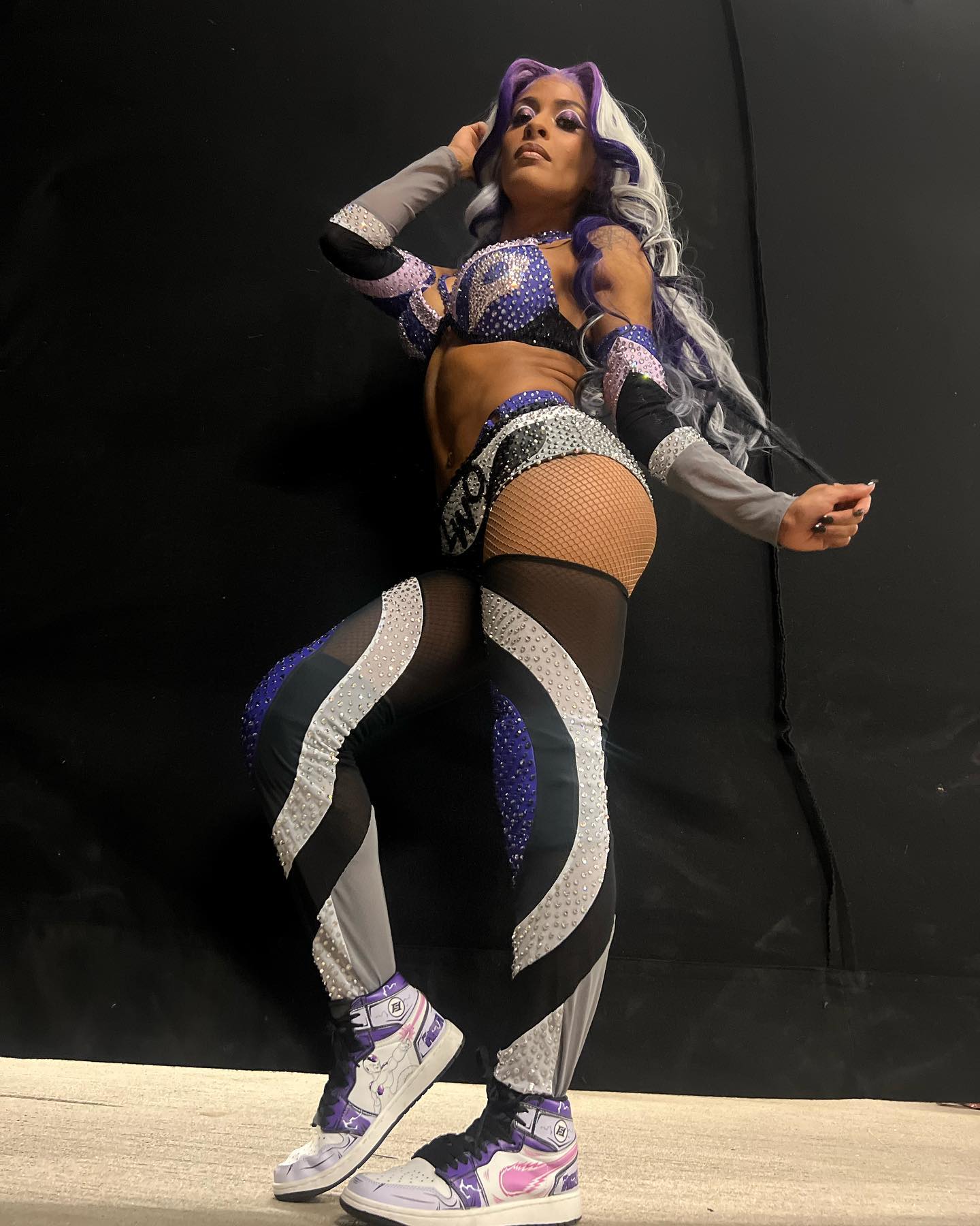 Zelina Vega