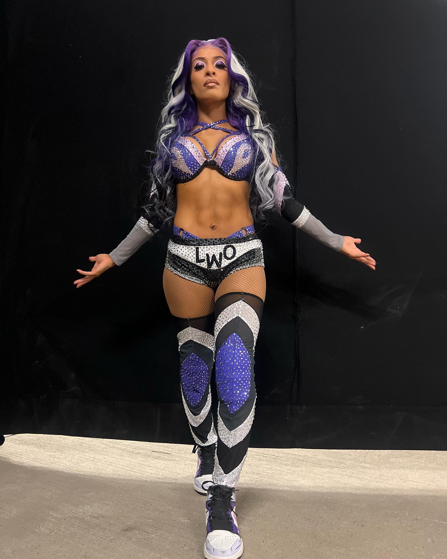 Zelina Vega