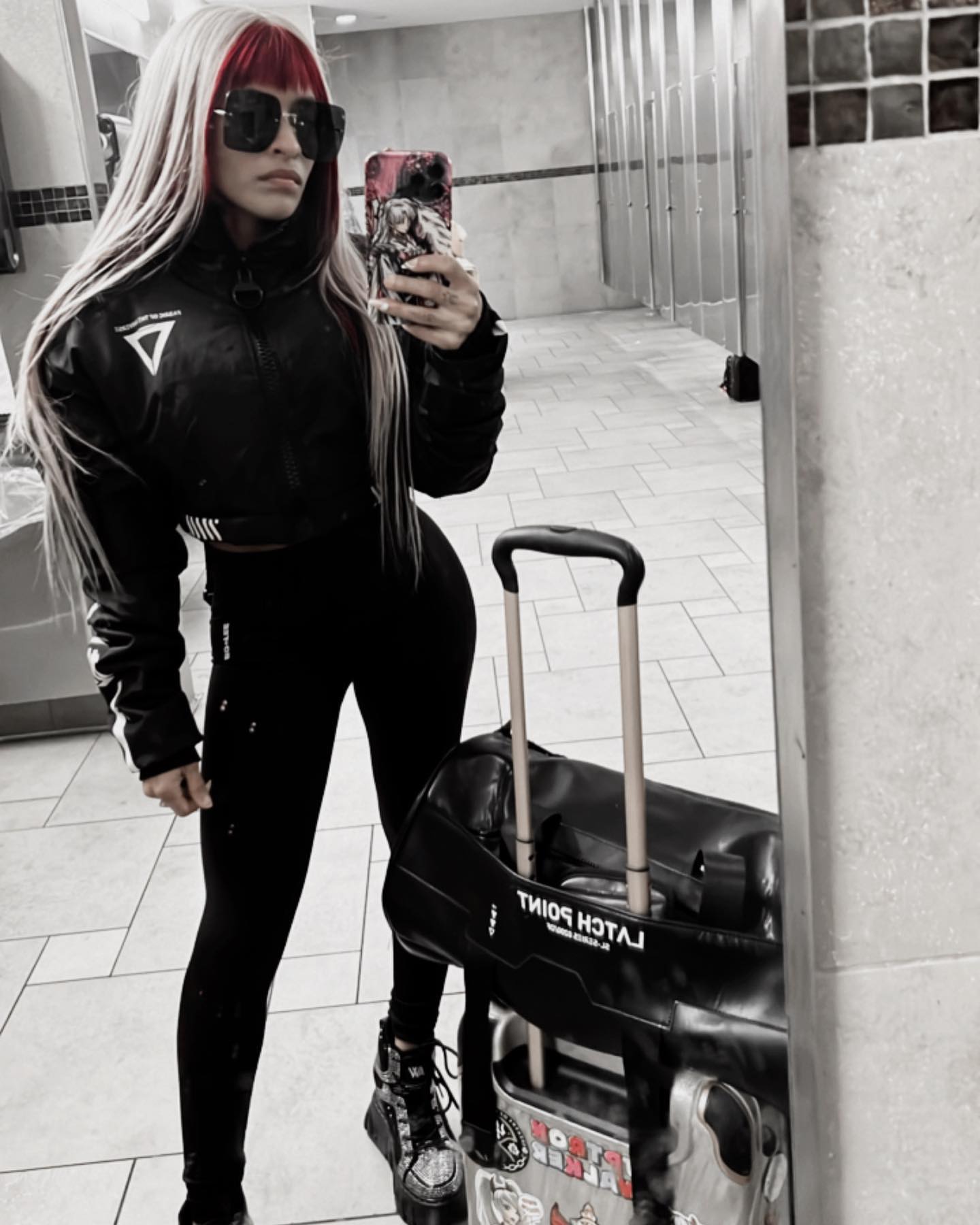 Zelina Vega