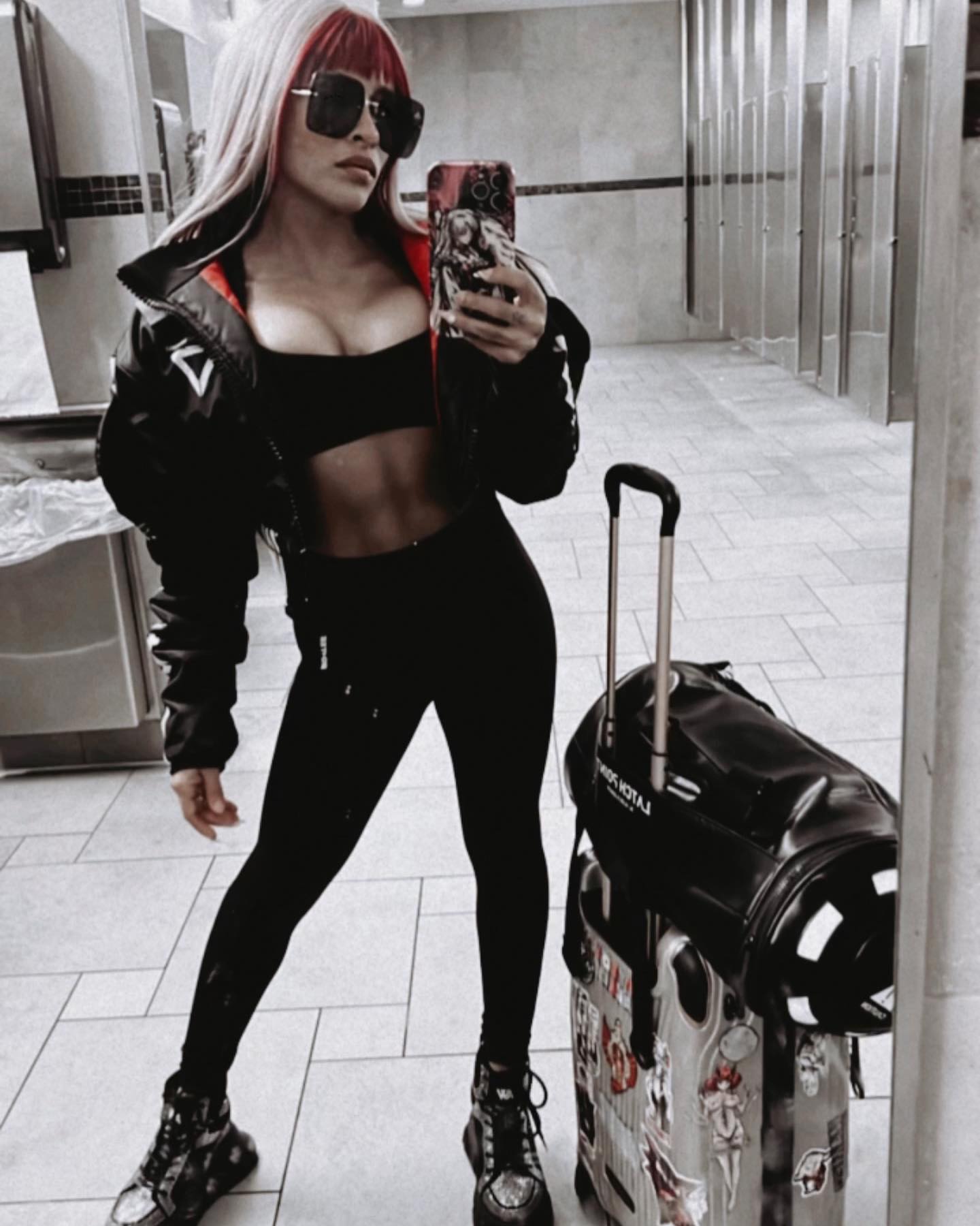 Zelina Vega