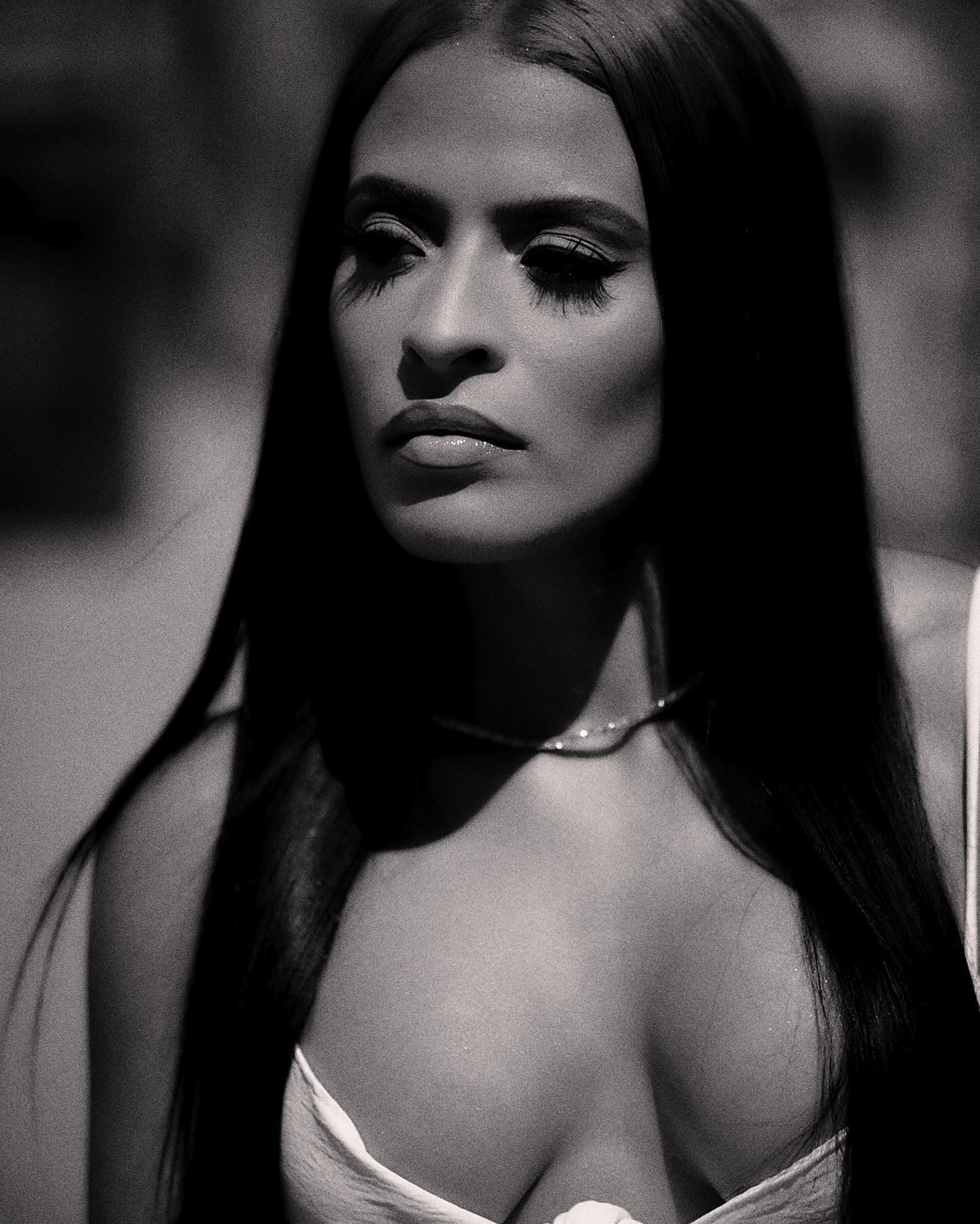 Zelina Vega