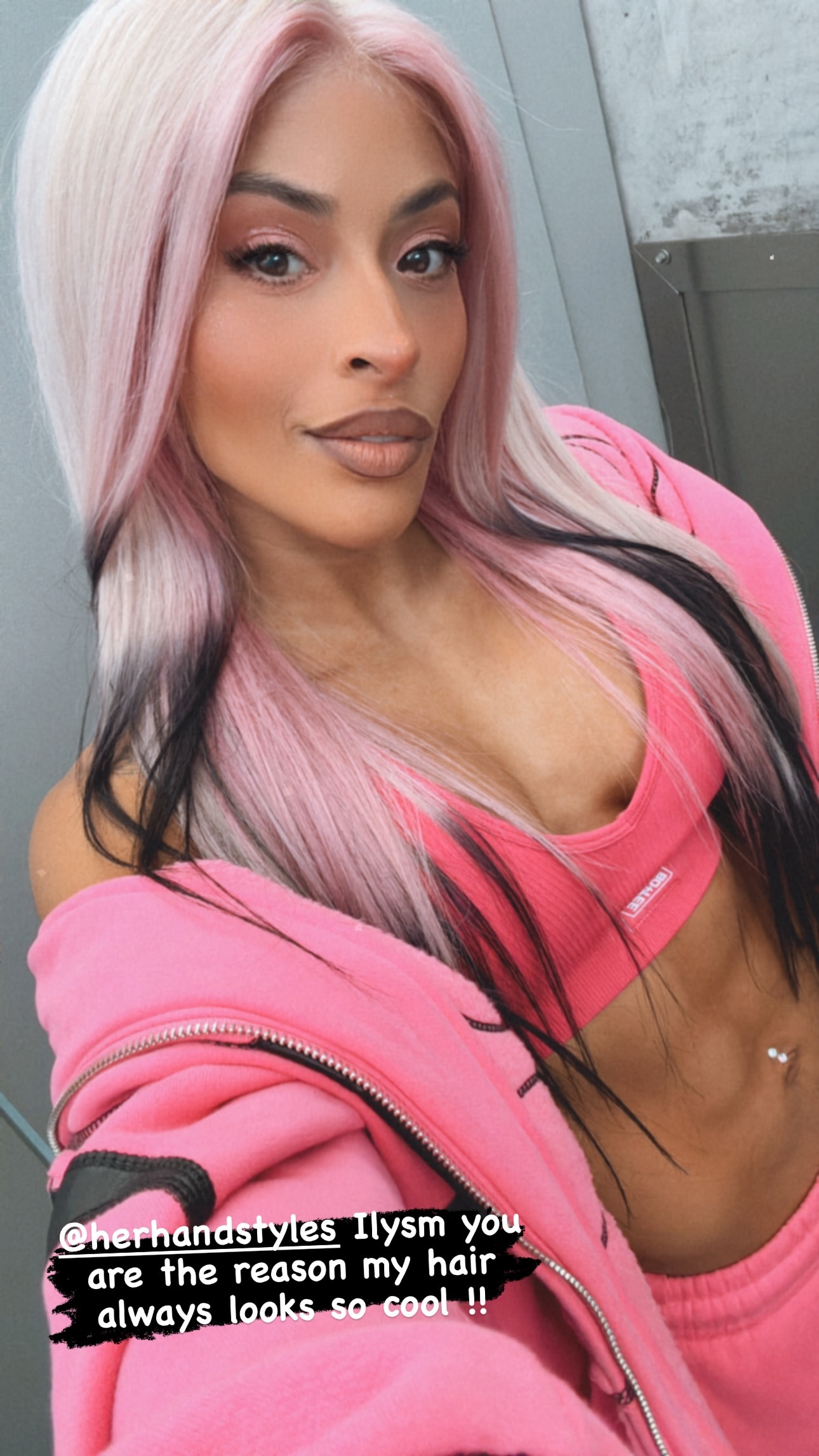 Zelina Vega