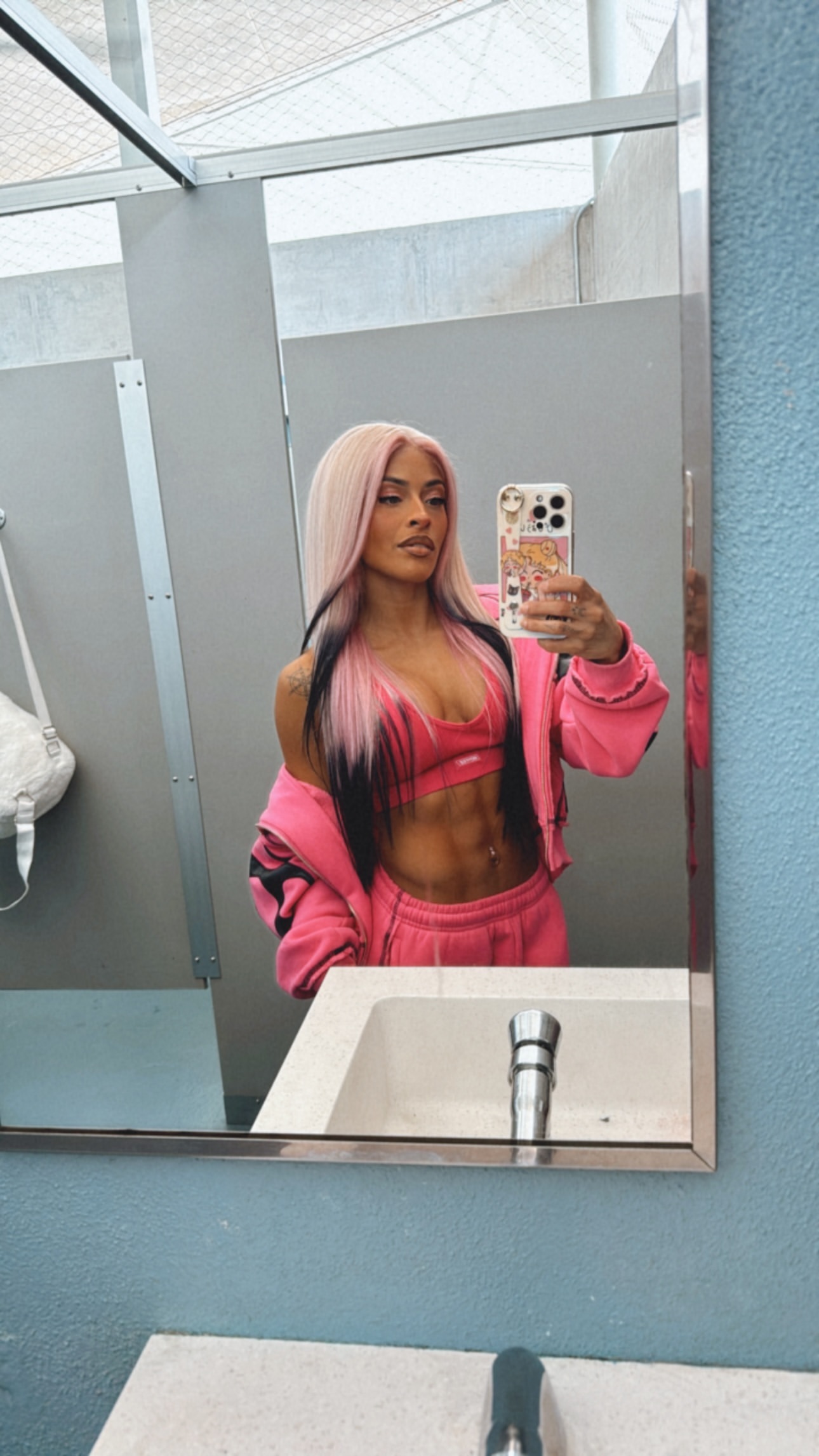 Zelina Vega