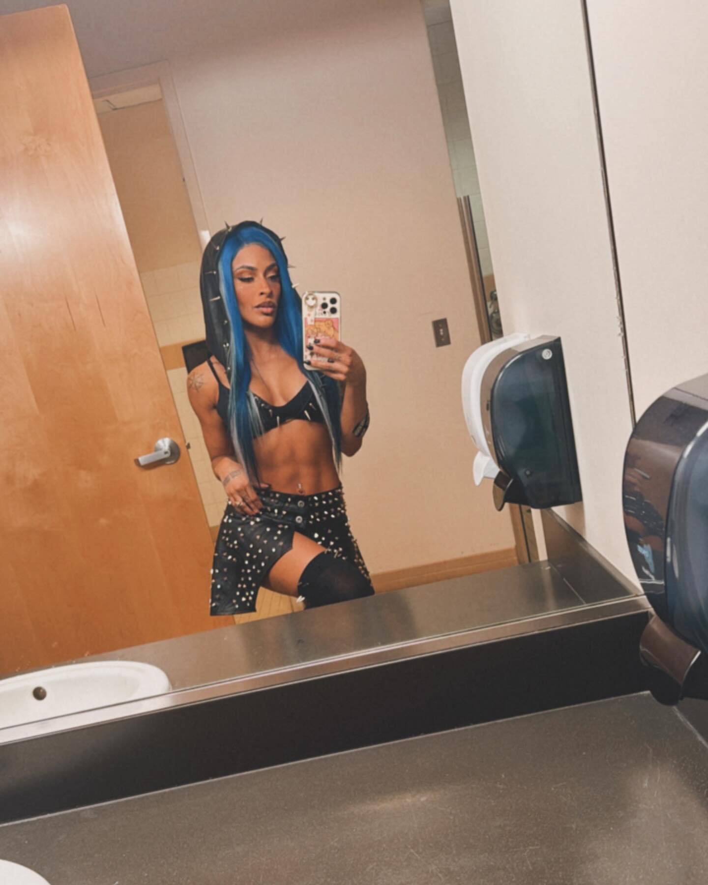 Zelina Vega