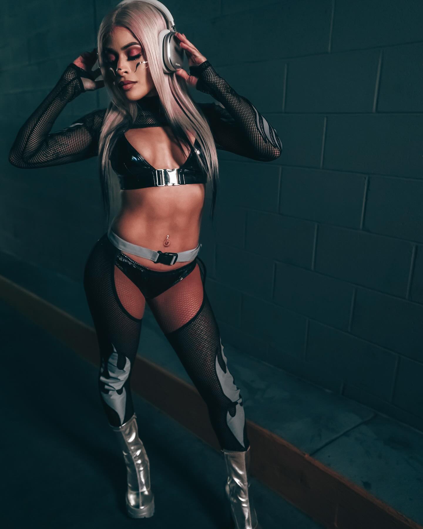 Zelina Vega