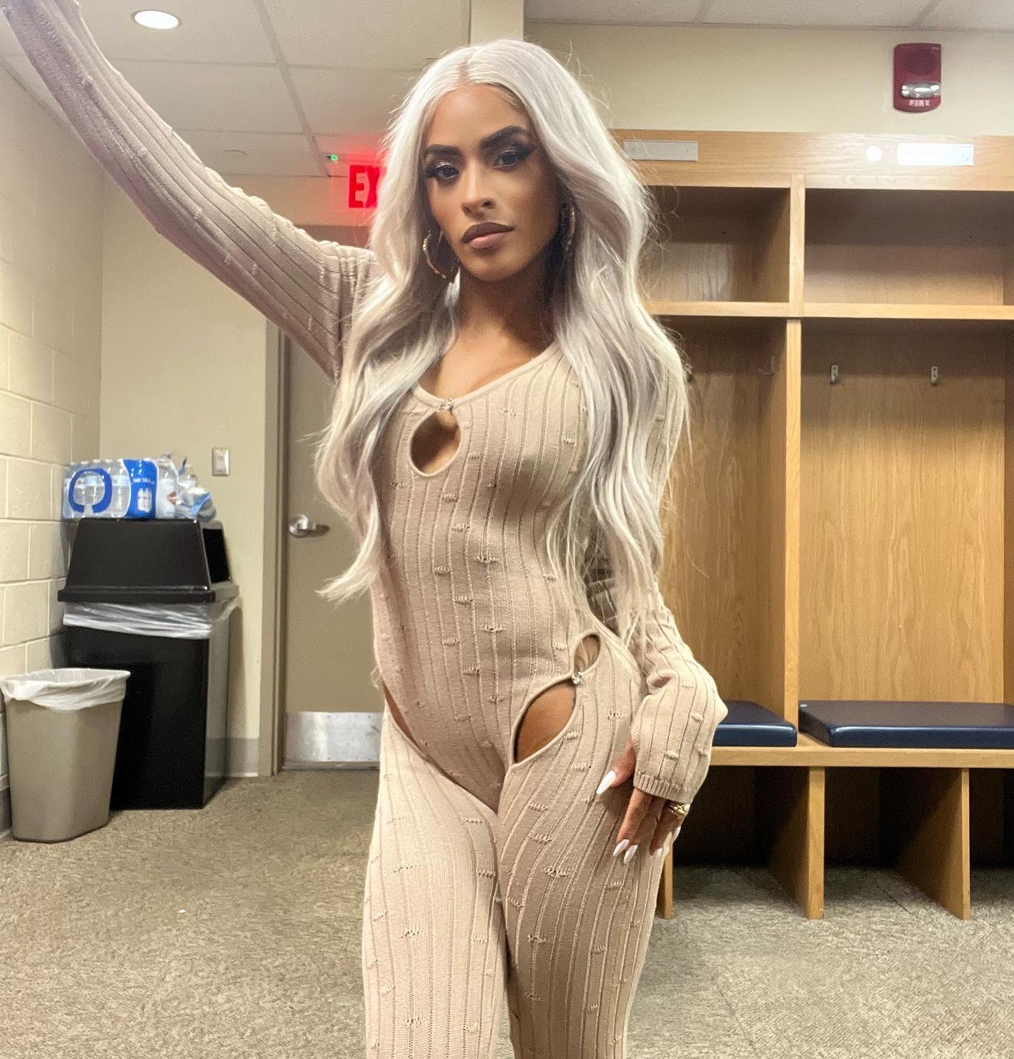 Zelina Vega