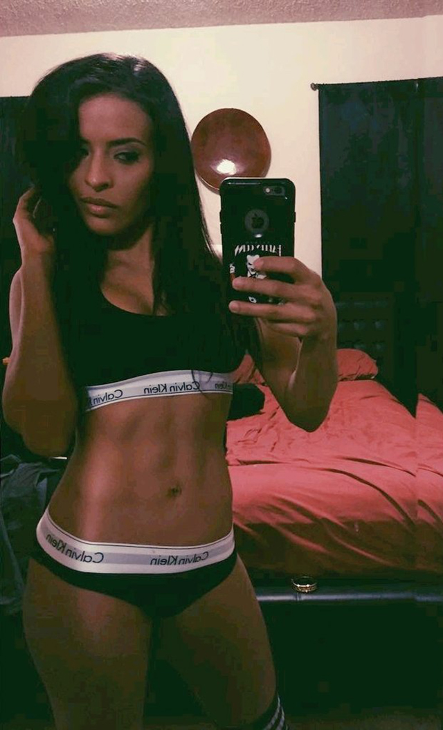 Zelina Vega