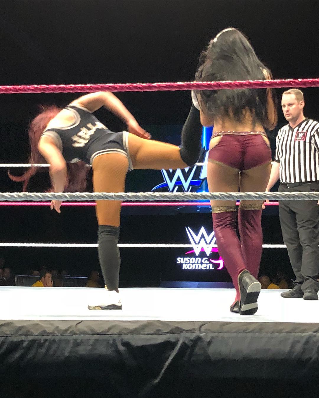 Zelina Vega