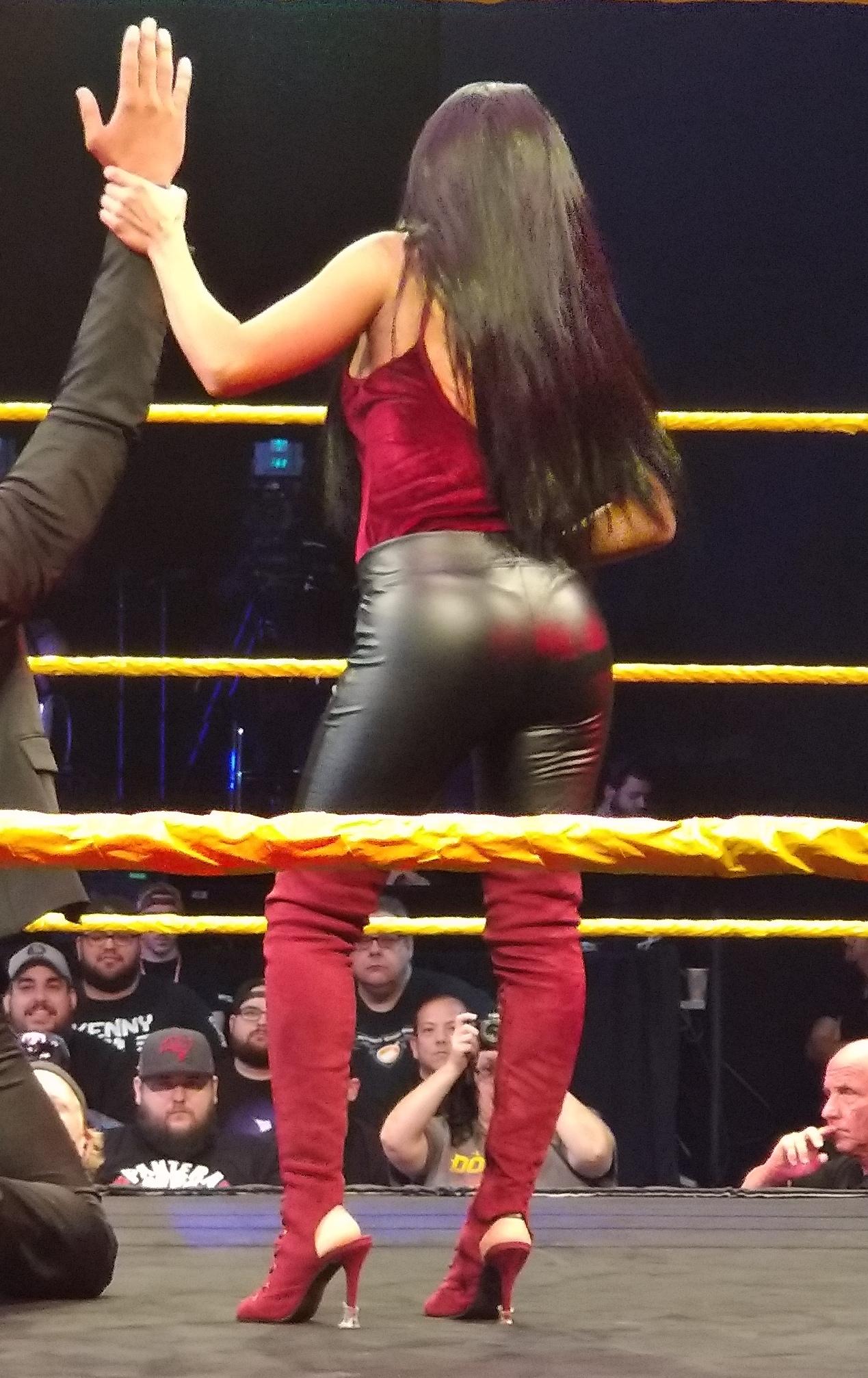 Queen Zelina