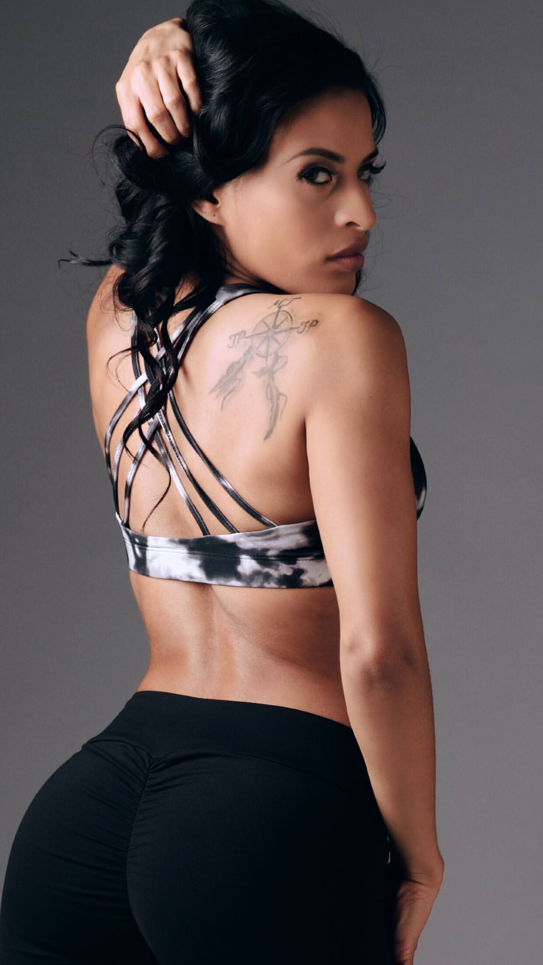 Zelina Vega