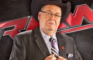 Jim Ross